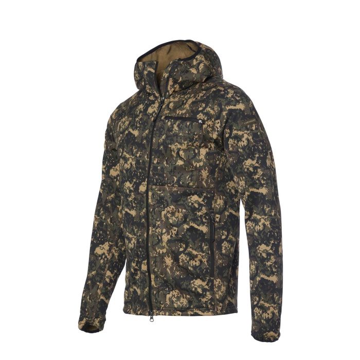 Bluza CHEVALIER Hunter Stretch Zip Hoodie 1010246-A6013